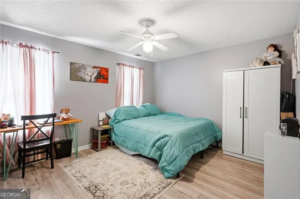 363 Barrington DR Hiram, GA 30141