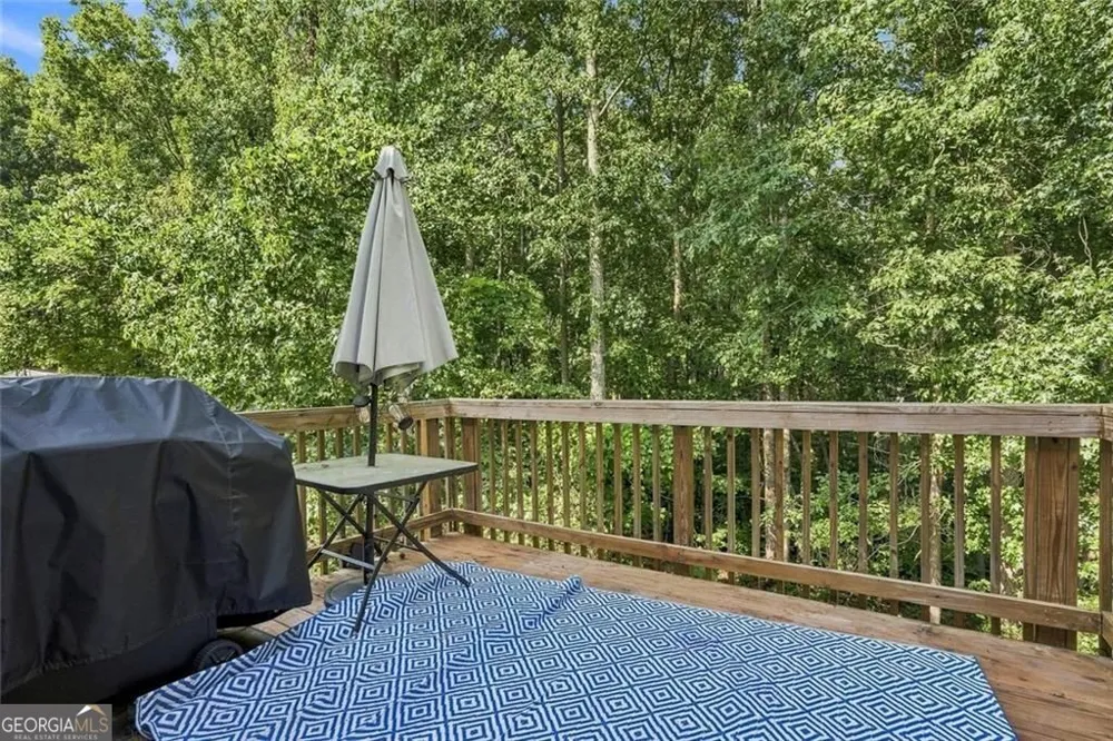 363 Barrington DR Hiram, GA 30141