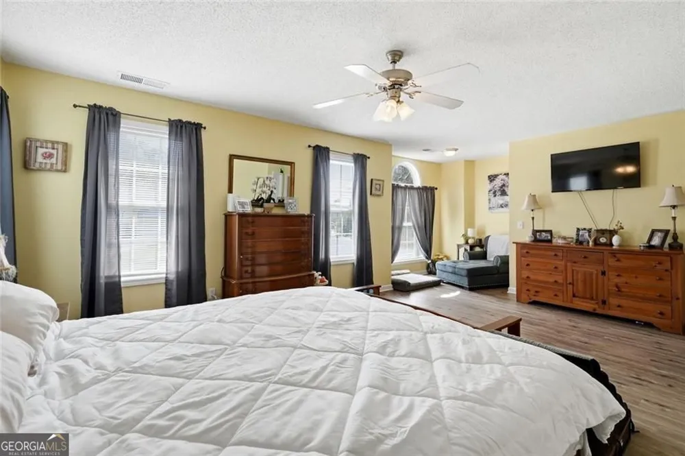 363 Barrington DR Hiram, GA 30141
