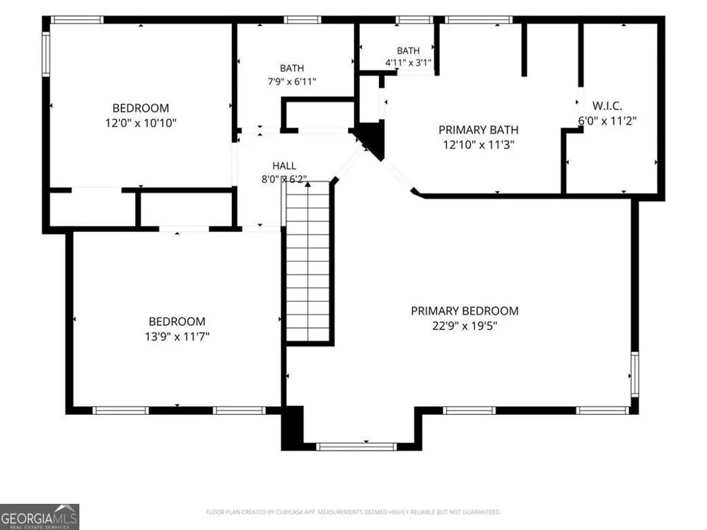 363 Barrington DR Hiram, GA 30141