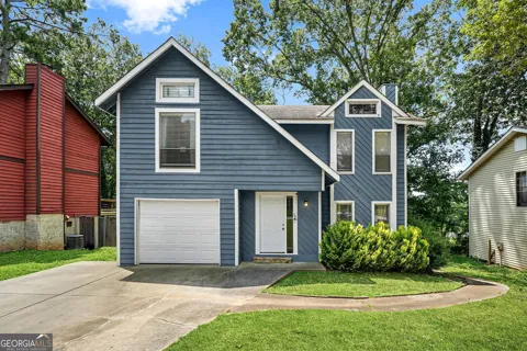 946 Fox Chase