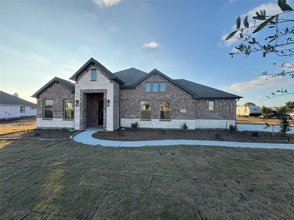 2420 Cross Timbers Drive Lowry Crossing, TX 75069