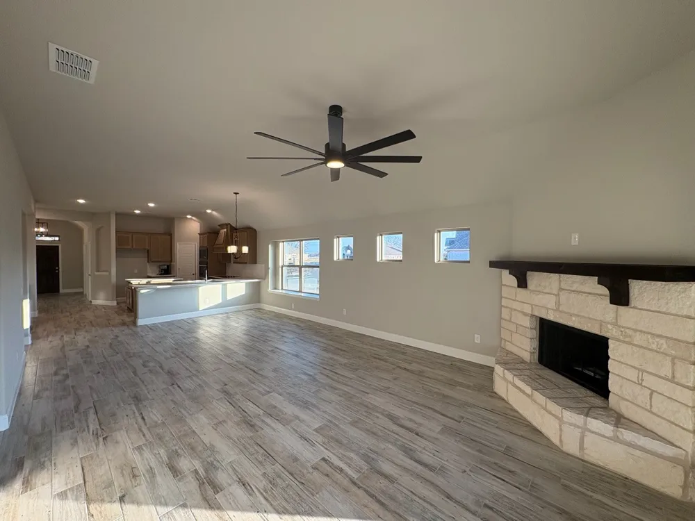 2420 Cross Timbers Drive Lowry Crossing, TX 75069