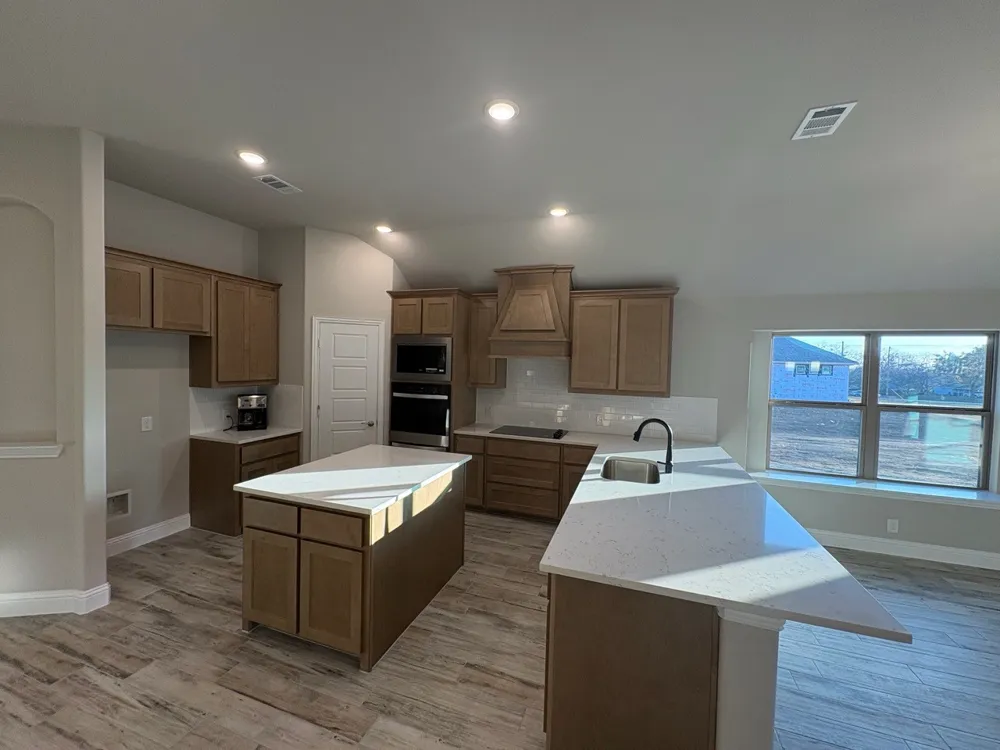 2420 Cross Timbers Drive Lowry Crossing, TX 75069