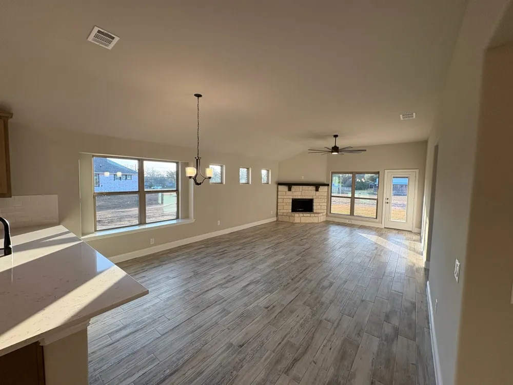 2420 Cross Timbers Drive Lowry Crossing, TX 75069