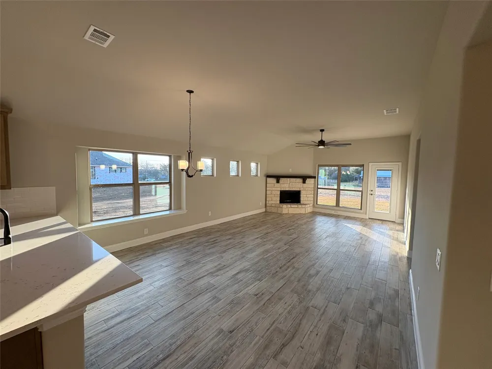 2420 Cross Timbers Drive Lowry Crossing, TX 75069