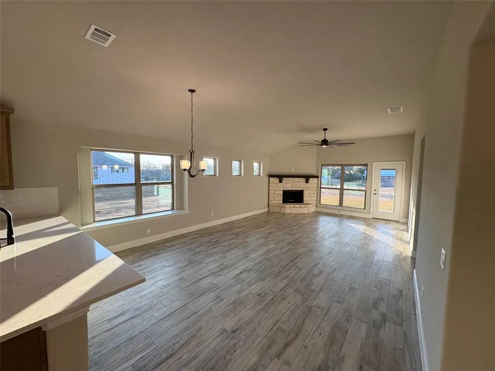 2420 Cross Timbers Drive Lowry Crossing, TX 75069