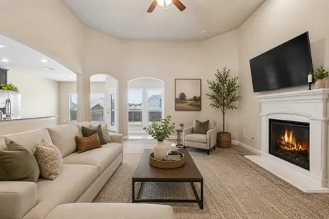 540 Winnetka Drive