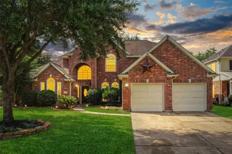 9211 Memorial Grove Drive