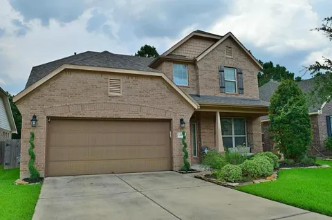 14502 Dakota Bend Drive