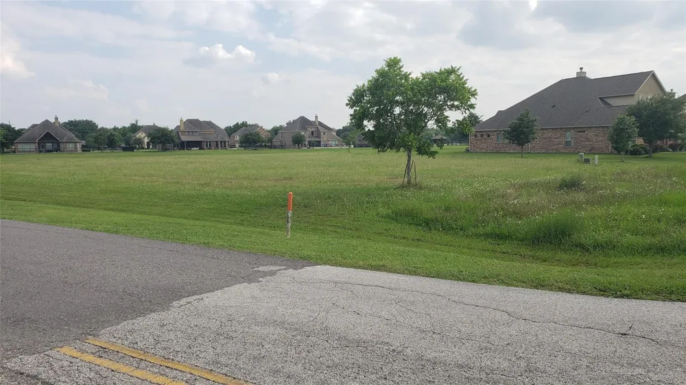 4503 Pomegranate Pass Richmond, TX 77406
