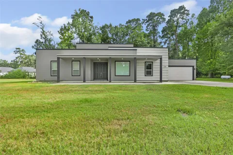 538 Magnolia Point Drive