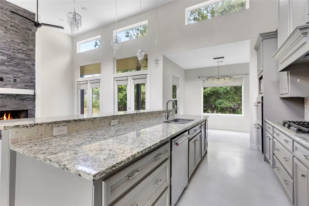 538 Magnolia Point Drive Huffman, TX 77336