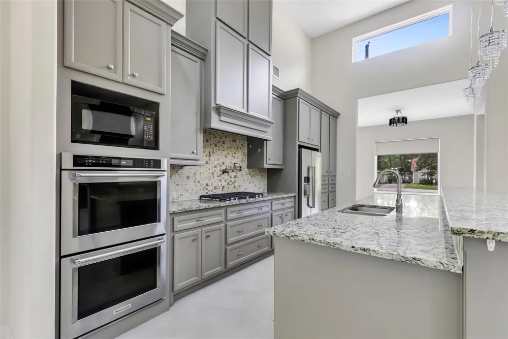 538 Magnolia Point Drive Huffman, TX 77336