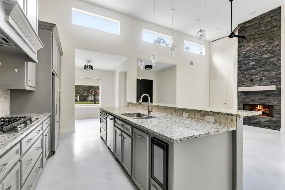 538 Magnolia Point Drive Huffman, TX 77336
