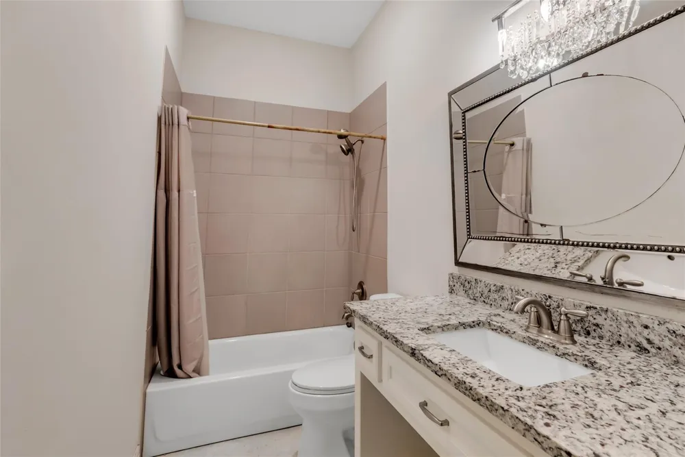 538 Magnolia Point Drive Huffman, TX 77336