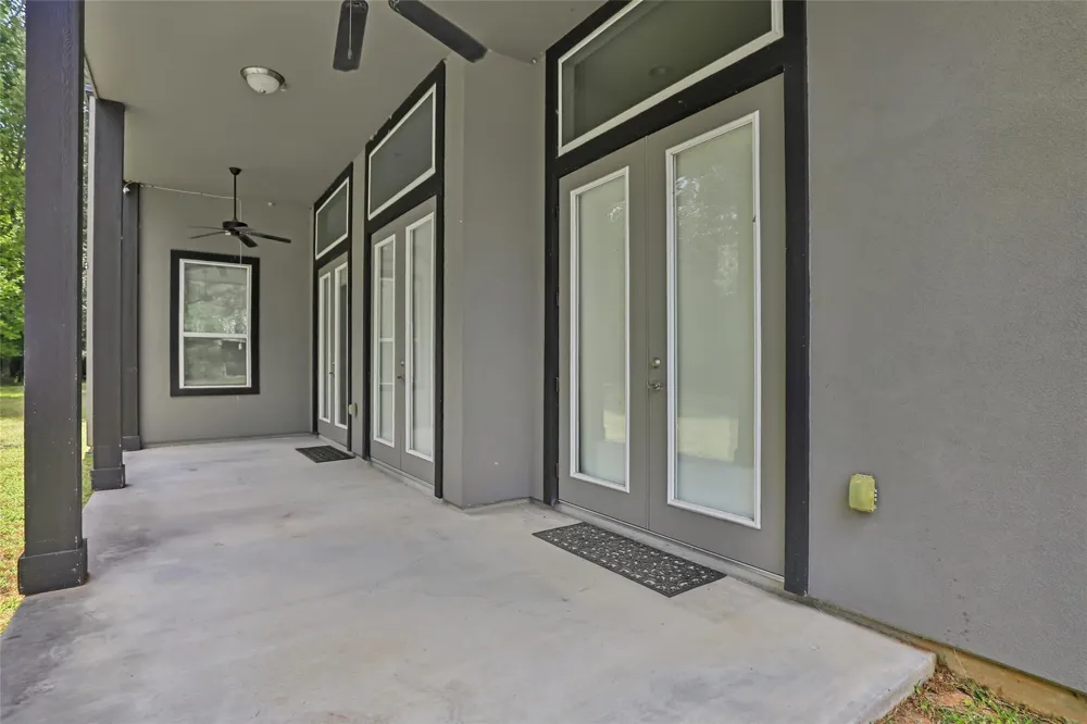 538 Magnolia Point Drive Huffman, TX 77336