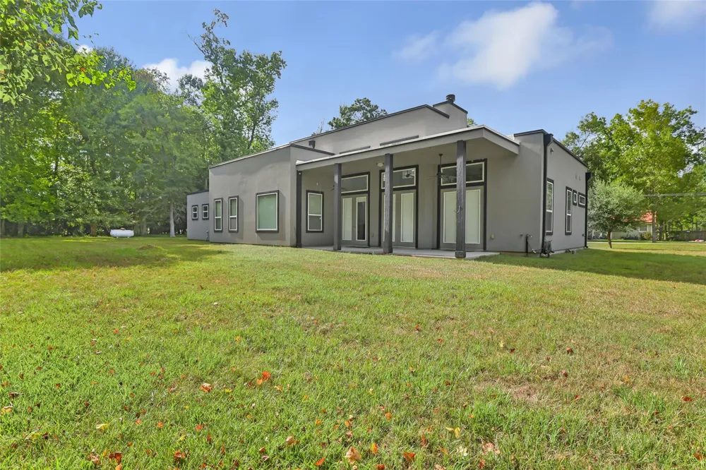 538 Magnolia Point Drive Huffman, TX 77336