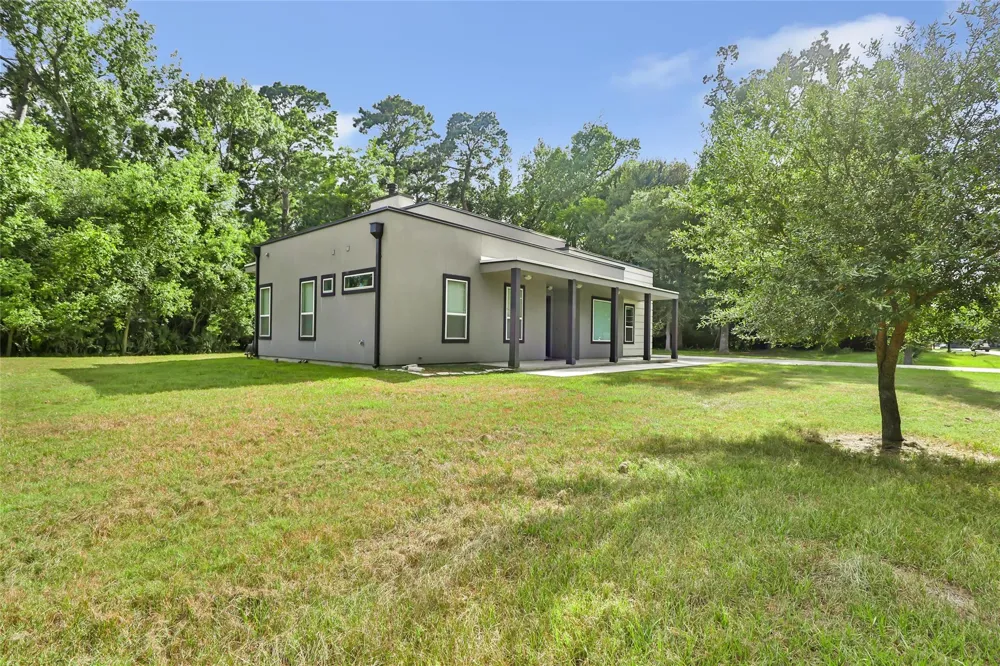 538 Magnolia Point Drive Huffman, TX 77336