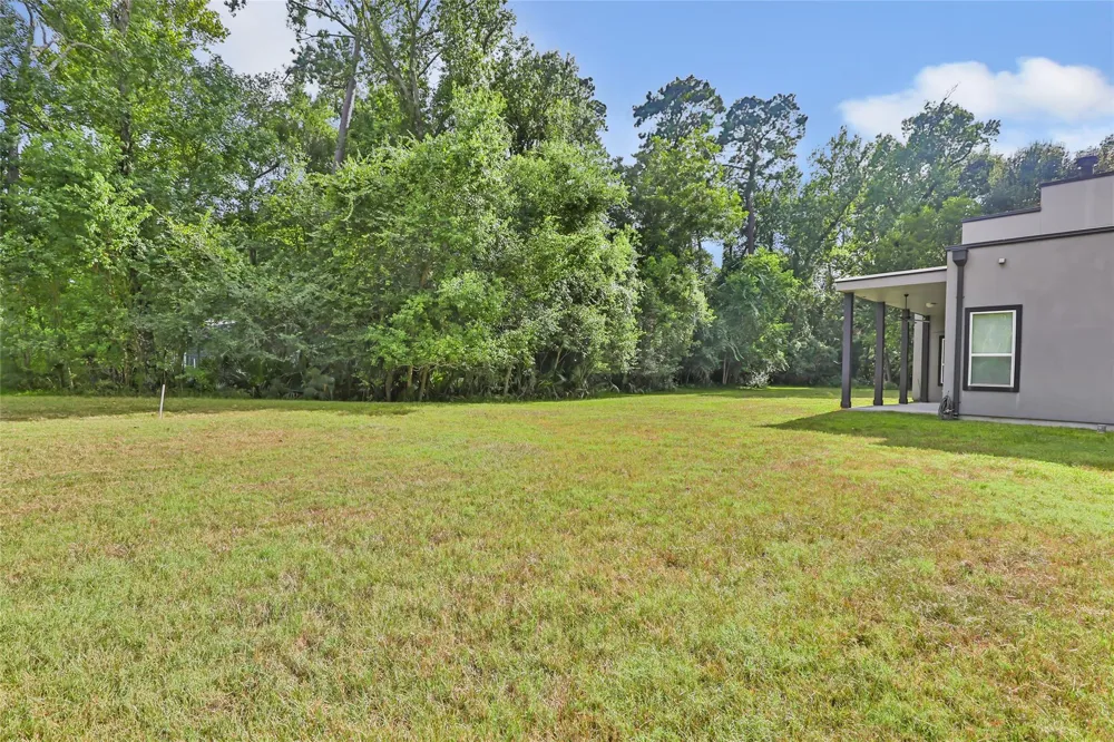 538 Magnolia Point Drive Huffman, TX 77336