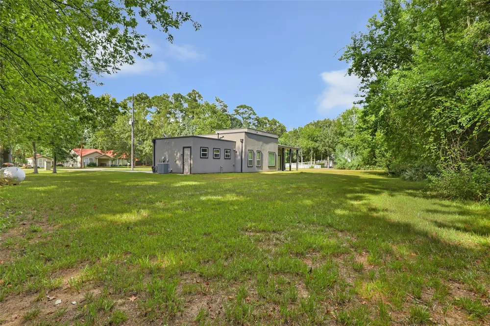 538 Magnolia Point Drive Huffman, TX 77336