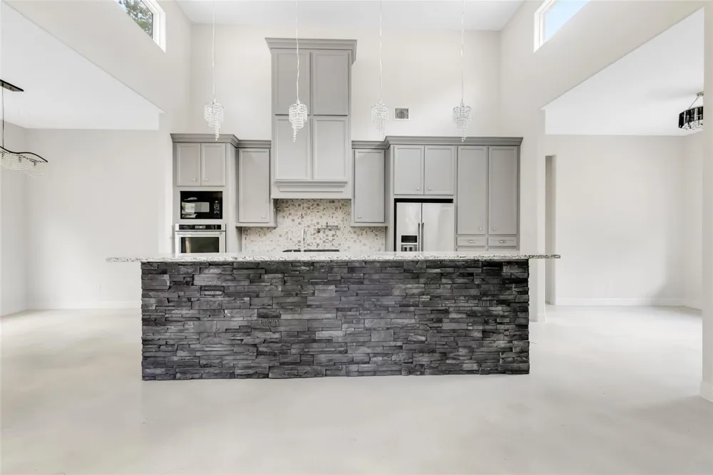 538 Magnolia Point Drive Huffman, TX 77336