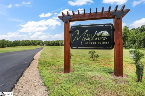 141 Flowing Rock Road #Lot 7