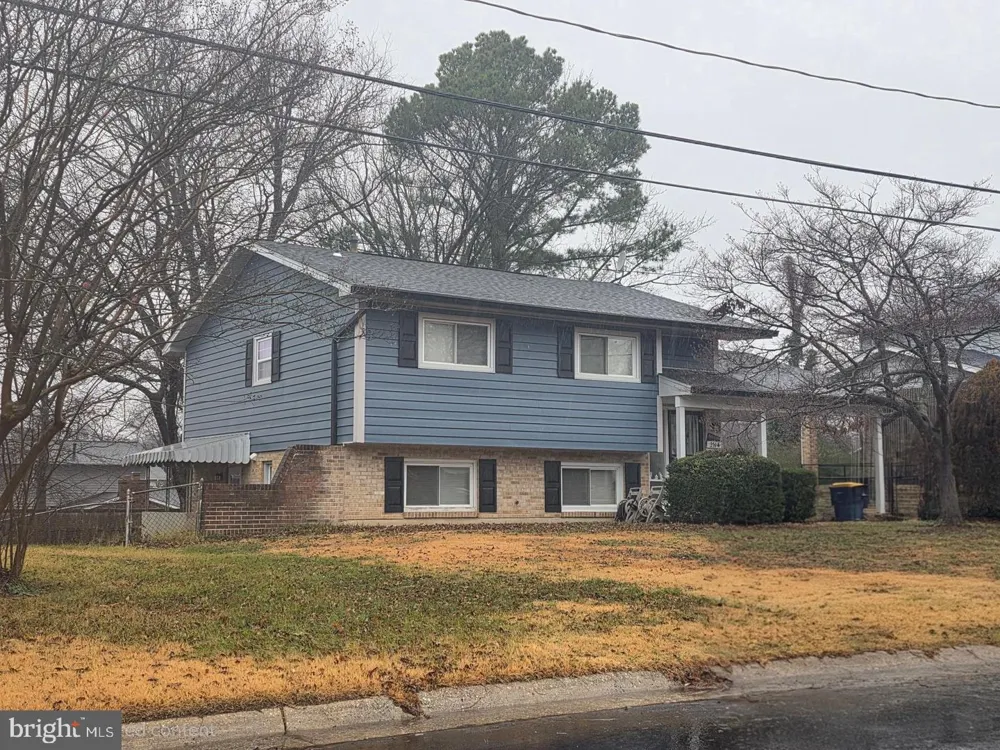 3514 JEFF RD Glenarden, MD 20774