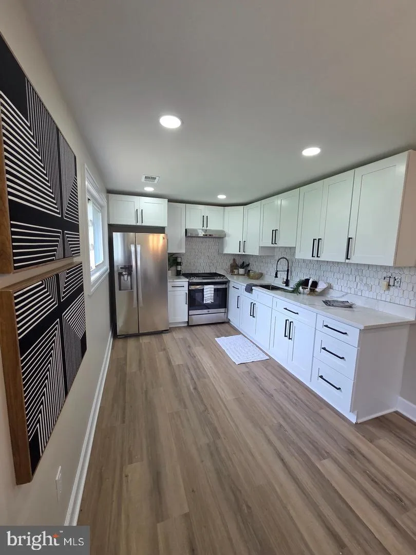 3514 JEFF RD Glenarden, MD 20774