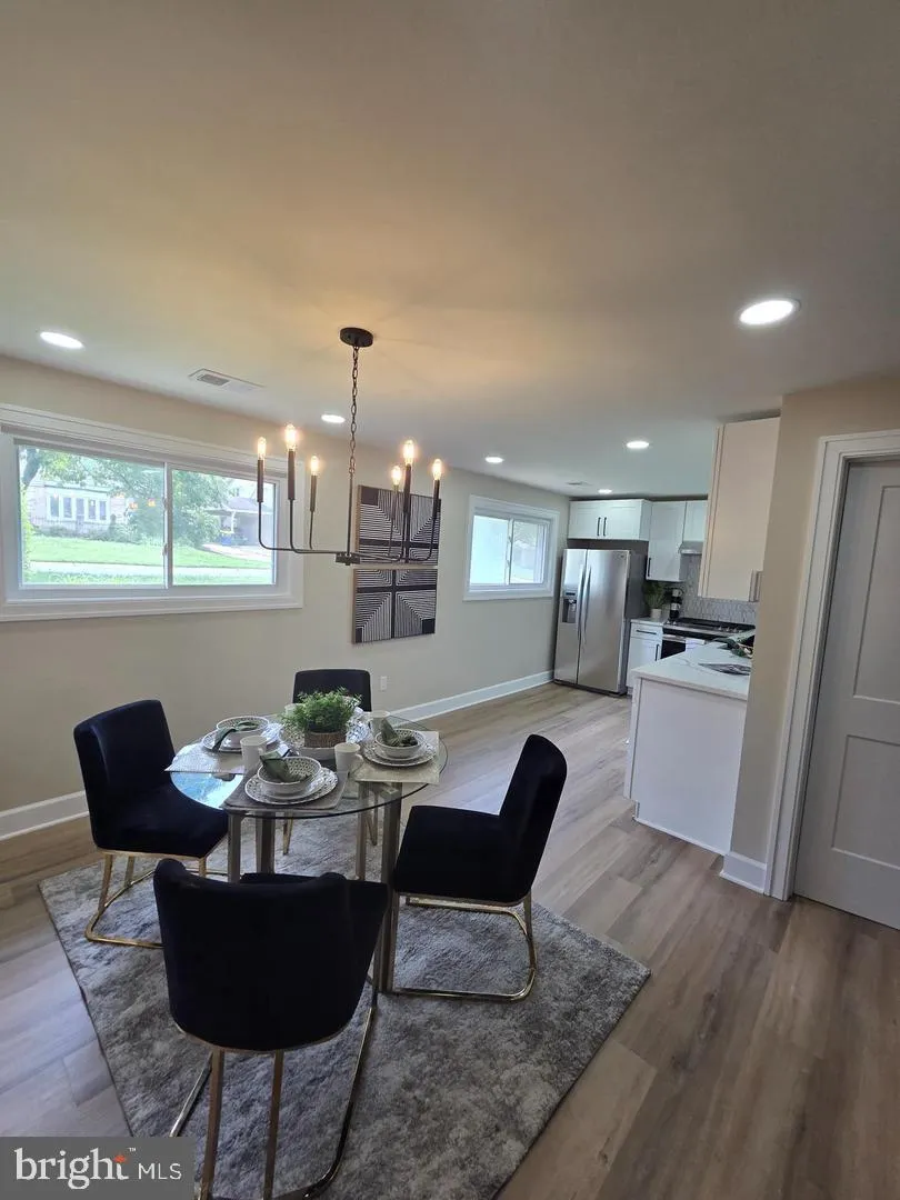 3514 JEFF RD Glenarden, MD 20774