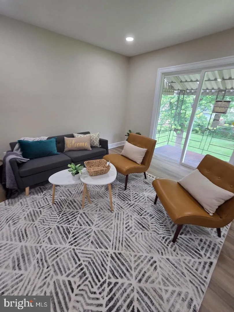3514 JEFF RD Glenarden, MD 20774