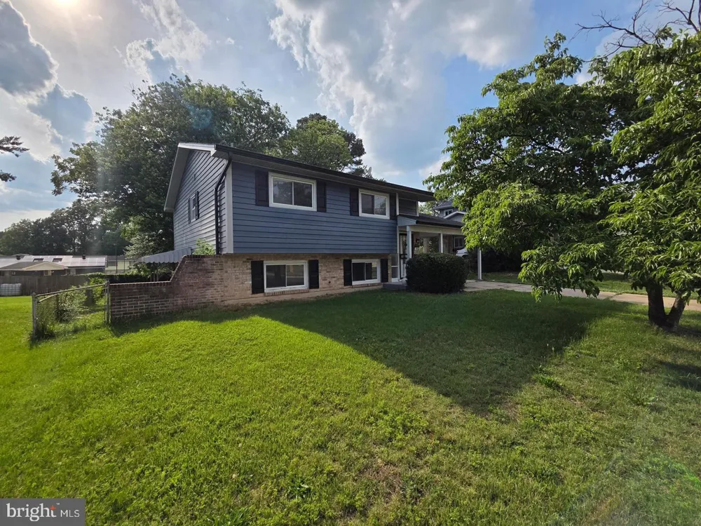 3514 JEFF RD Glenarden, MD 20774