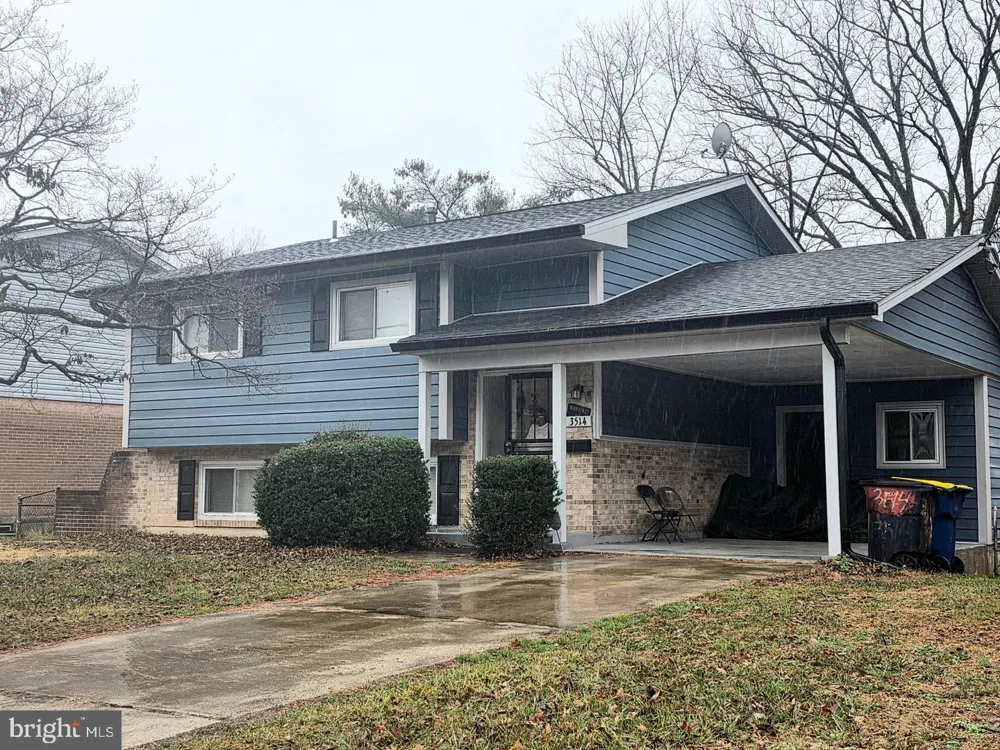 3514 JEFF RD Glenarden, MD 20774