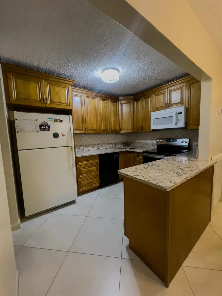 309 Pine Ridge Circle #A-1 