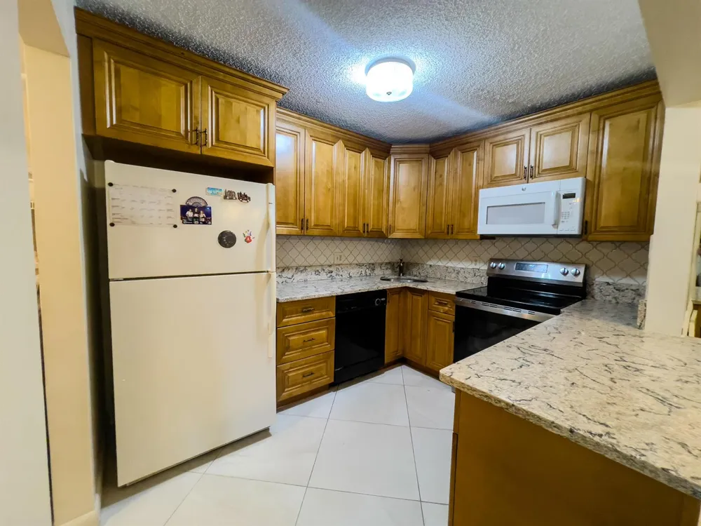 309 Pine Ridge Circle #A-1 