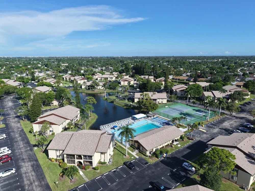 309 Pine Ridge Circle #A-1 
