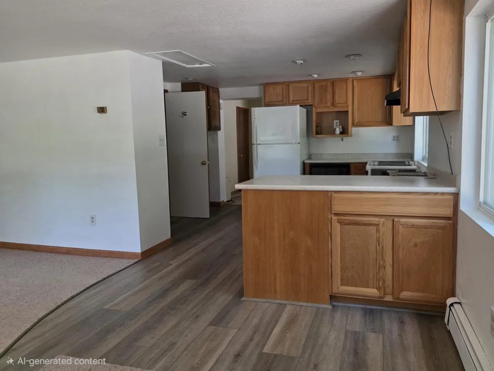 1137 Wintergreen Street Baldwin Township, MI 48730