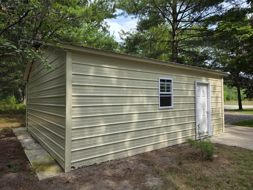 1137 Wintergreen Street Baldwin Township, MI 48730