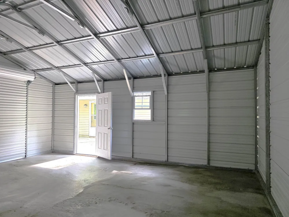 1137 Wintergreen Street Baldwin Township, MI 48730