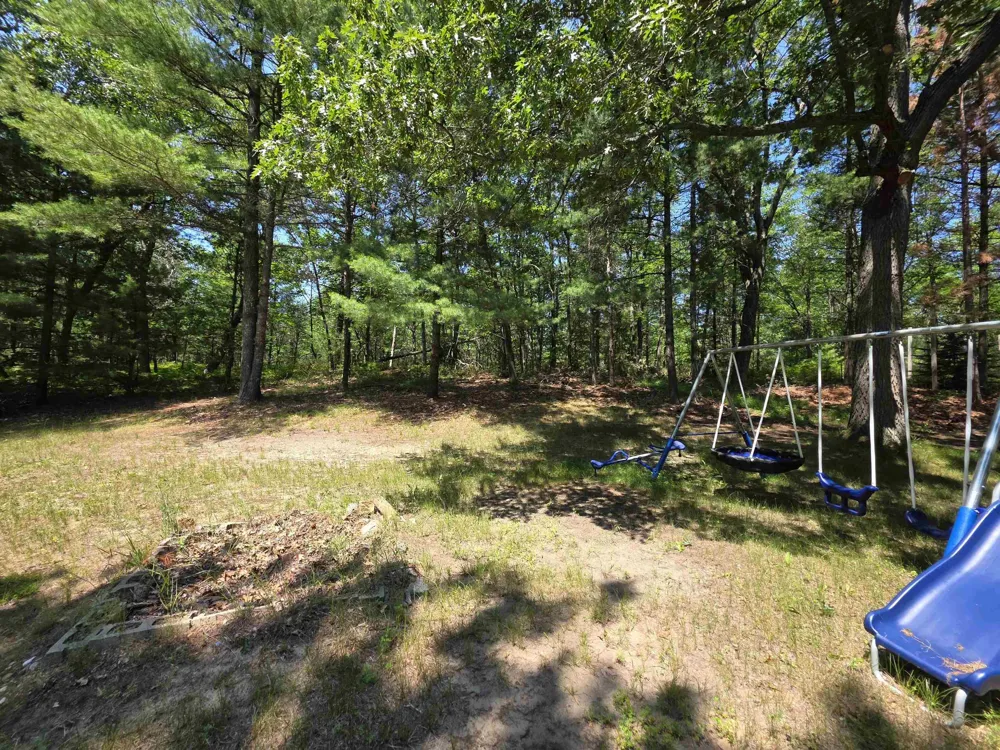 1137 Wintergreen Street Baldwin Township, MI 48730