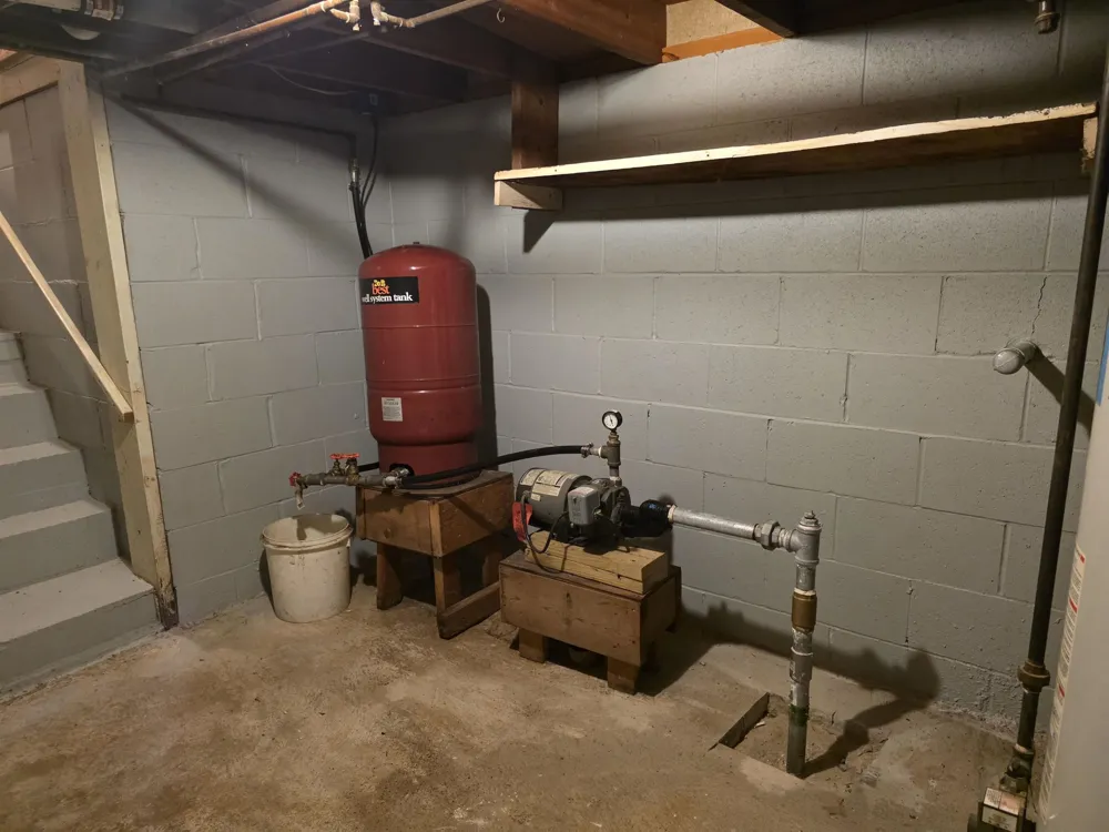 1137 Wintergreen Street Baldwin Township, MI 48730