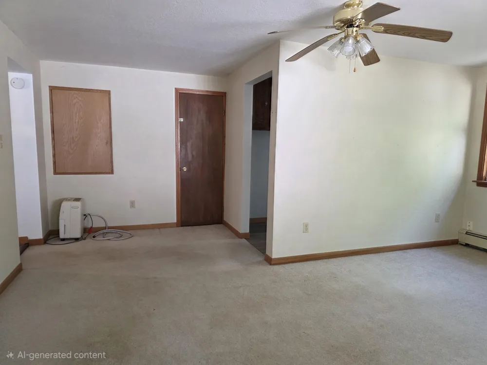 1137 Wintergreen Street Baldwin Township, MI 48730