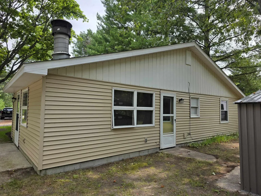 1137 Wintergreen Street Baldwin Township, MI 48730