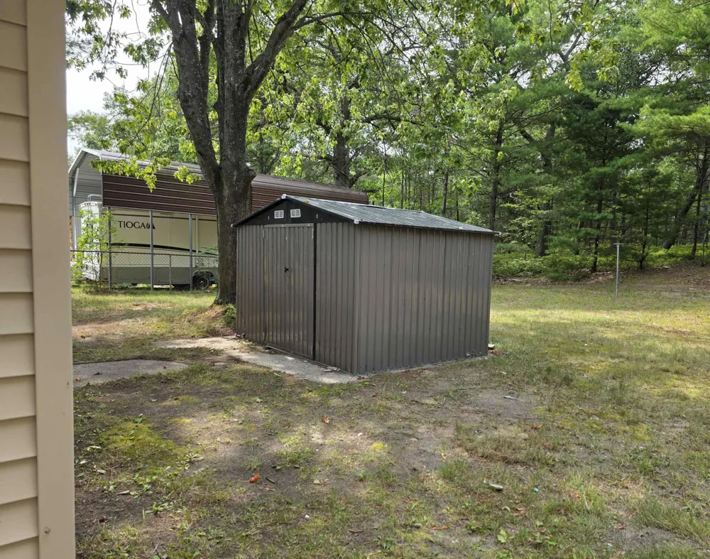 1137 Wintergreen Street Baldwin Township, MI 48730