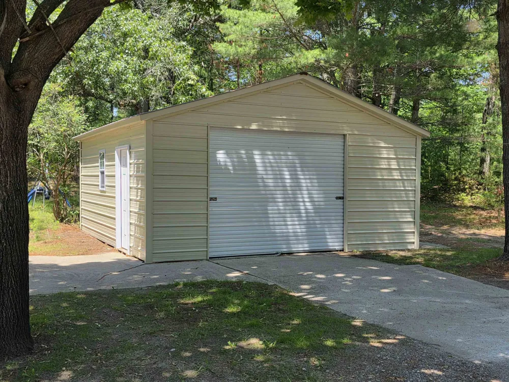 1137 Wintergreen Street Baldwin Township, MI 48730