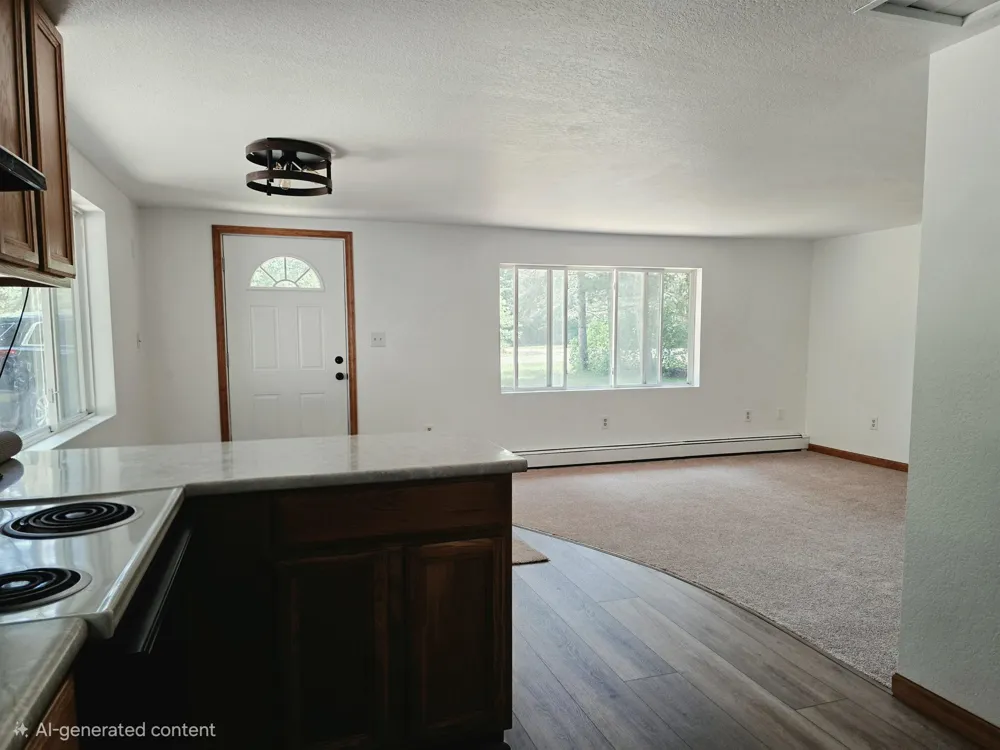1137 Wintergreen Street Baldwin Township, MI 48730
