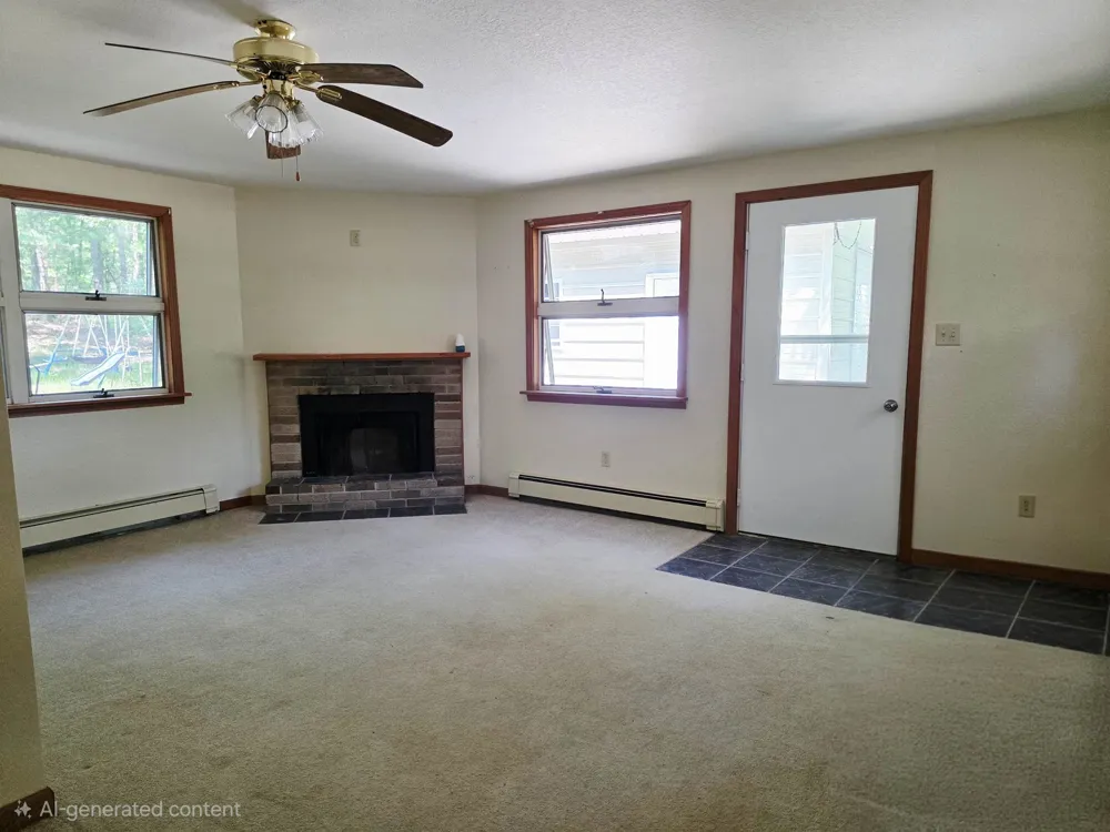 1137 Wintergreen Street Baldwin Township, MI 48730