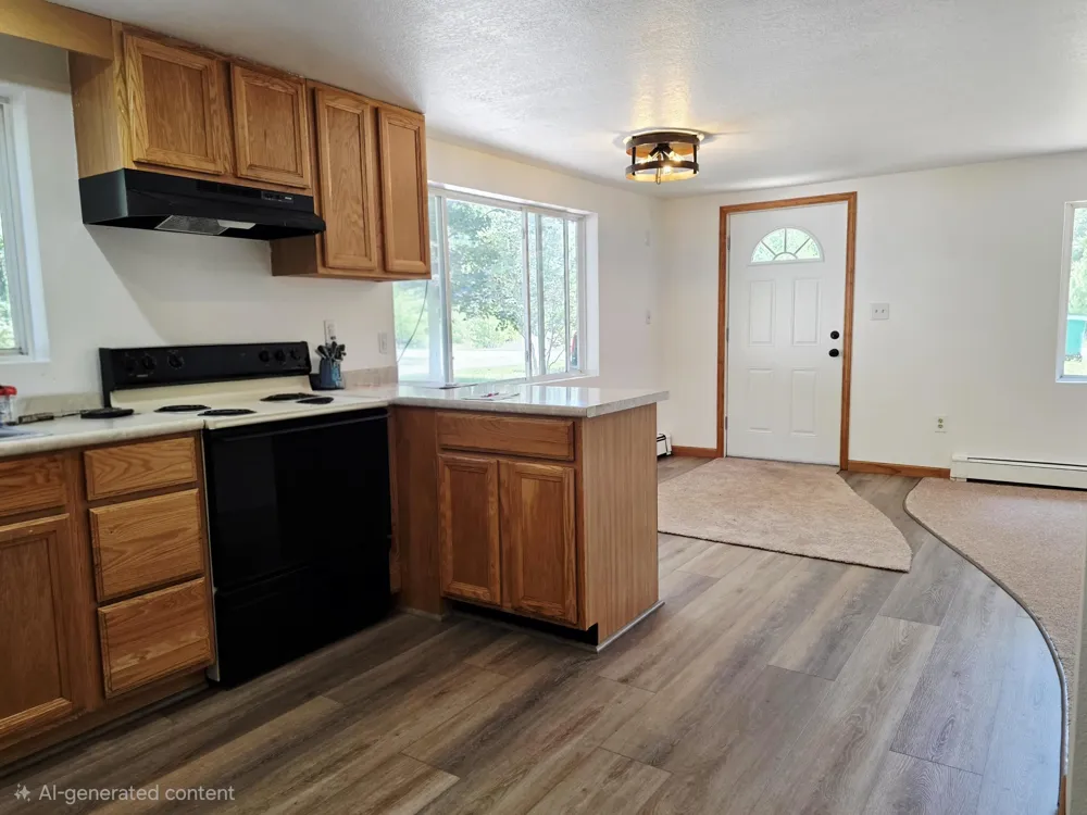 1137 Wintergreen Street Baldwin Township, MI 48730