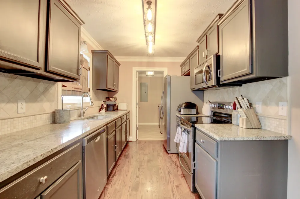 2964 Sweethome Rd Chapmansboro, TN 37035