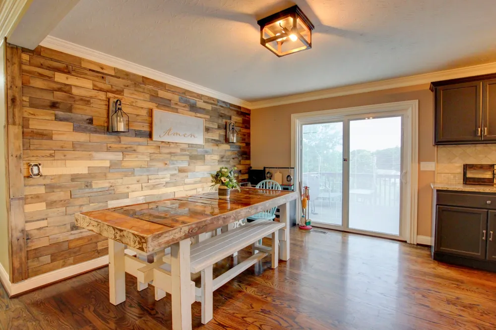 2964 Sweethome Rd Chapmansboro, TN 37035